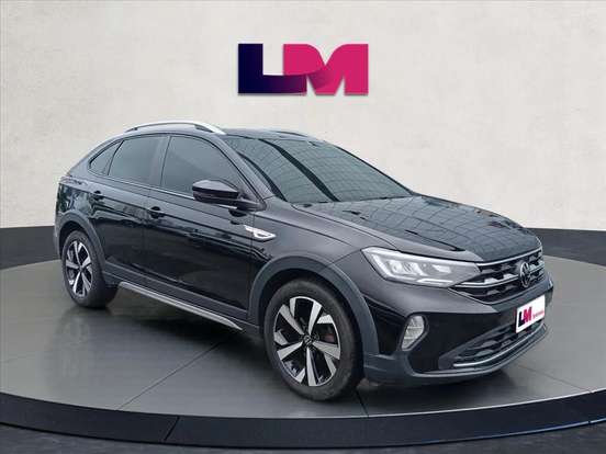 VOLKSWAGEN-NIVUS-1.0 200 TSI TOTAL FLEX HIGHLINE AUTOMÁTICO VOLKSWAGEN-NIVUS-2024