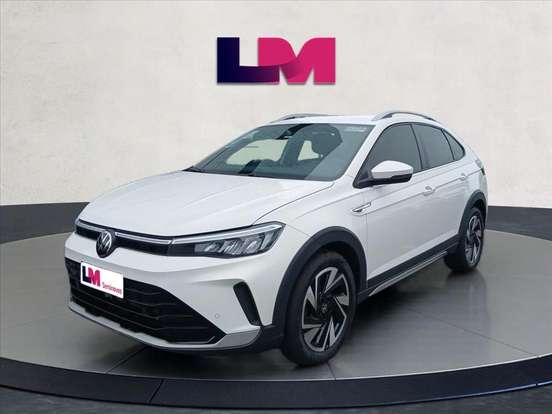 VOLKSWAGEN-NIVUS-1.0 200 TSI TOTAL FLEX HIGHLINE AUTOMÁTICO VOLKSWAGEN-NIVUS-2025
