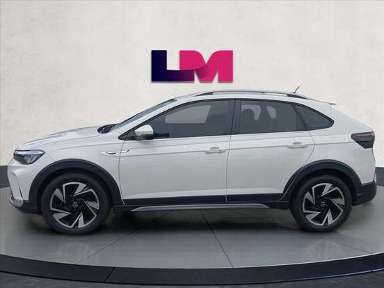 VOLKSWAGEN-NIVUS-1.0 200 TSI TOTAL FLEX HIGHLINE AUTOMÁTICO VOLKSWAGEN-NIVUS-2025