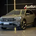 VOLKSWAGEN NIVUS 1.0 200 TSI TOTAL FLEX HIGHLINE AUTOMÁTICO VOLKSWAGEN NIVUS 1.0 200 TSI TOTAL FLEX HIGHLINE AUTOMÁTICO