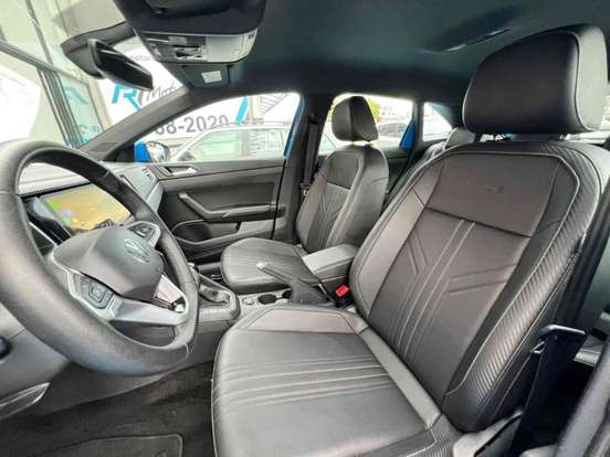 VOLKSWAGEN-NIVUS-1.0 200 TSI TOTAL FLEX HIGHLINE AUTOMÁTICO VOLKSWAGEN-NIVUS-2024