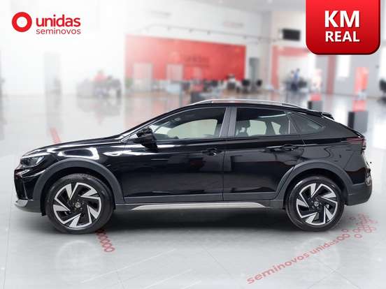 VOLKSWAGEN-NIVUS-1.0 200 TSI TOTAL FLEX HIGHLINE AUTOMÁTICO VOLKSWAGEN-NIVUS-2025