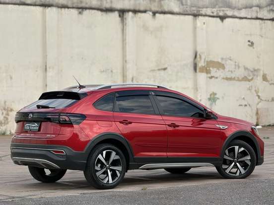 VOLKSWAGEN-NIVUS-1.0 200 TSI TOTAL FLEX HIGHLINE AUTOMÁTICO VOLKSWAGEN-NIVUS-2021