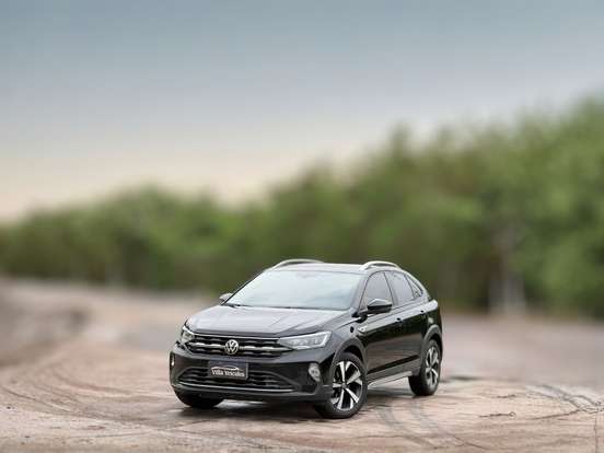 VOLKSWAGEN-NIVUS-1.0 200 TSI TOTAL FLEX HIGHLINE AUTOMÁTICO VOLKSWAGEN-NIVUS-2022