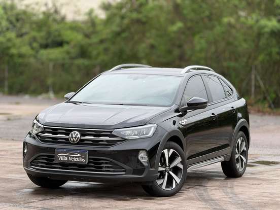 VOLKSWAGEN-NIVUS-1.0 200 TSI TOTAL FLEX HIGHLINE AUTOMÁTICO VOLKSWAGEN-NIVUS-2022