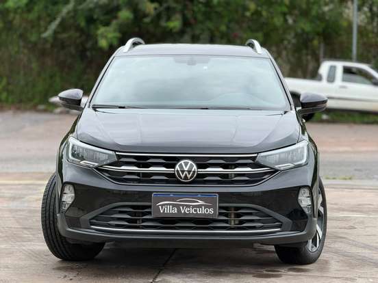 VOLKSWAGEN-NIVUS-1.0 200 TSI TOTAL FLEX HIGHLINE AUTOMÁTICO VOLKSWAGEN-NIVUS-2022