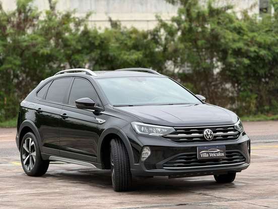 VOLKSWAGEN-NIVUS-1.0 200 TSI TOTAL FLEX HIGHLINE AUTOMÁTICO VOLKSWAGEN-NIVUS-2022