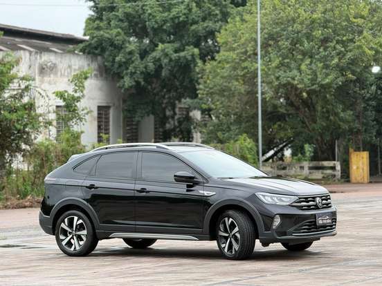 VOLKSWAGEN-NIVUS-1.0 200 TSI TOTAL FLEX HIGHLINE AUTOMÁTICO VOLKSWAGEN-NIVUS-2022
