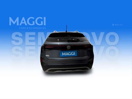 VOLKSWAGEN-NIVUS-1.0 200 TSI TOTAL FLEX HIGHLINE AUTOMÁTICO VOLKSWAGEN-NIVUS-2024