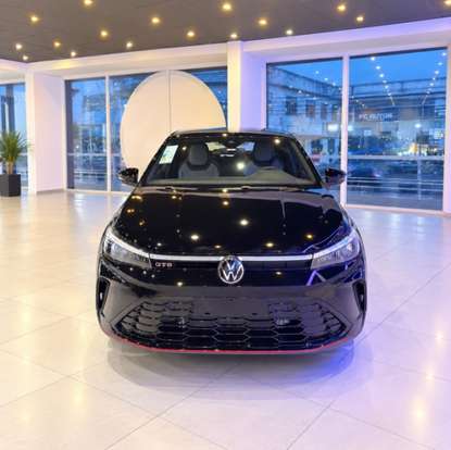 VOLKSWAGEN-NIVUS-1.4 250 TSI TOTAL FLEX GTS AUTOMÁTICO VOLKSWAGEN-NIVUS-2026