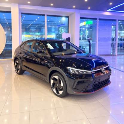 VOLKSWAGEN-NIVUS-1.4 250 TSI TOTAL FLEX GTS AUTOMÁTICO VOLKSWAGEN-NIVUS-2026