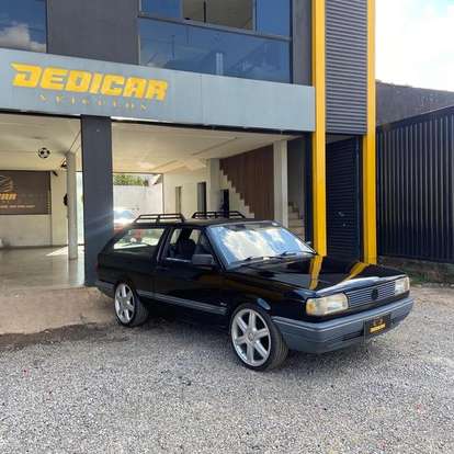 VOLKSWAGEN-PARATI-1991