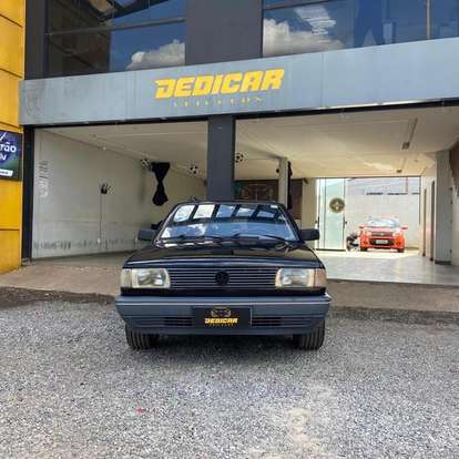 VOLKSWAGEN-PARATI-1991