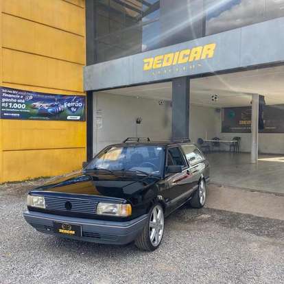 VOLKSWAGEN-PARATI-1991