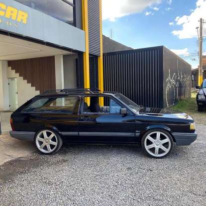 VOLKSWAGEN-PARATI-1991