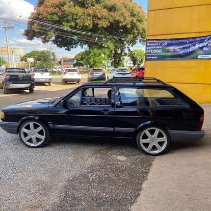 VOLKSWAGEN-PARATI-1991