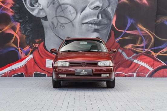 VOLKSWAGEN-PARATI-1999