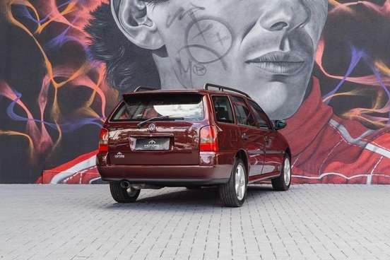 VOLKSWAGEN-PARATI-1999