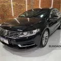 VOLKSWAGEN PASSAT 3.6 FSI CC V6 24V GASOLINA 4P TIPTRONIC VOLKSWAGEN PASSAT 3.6 FSI CC V6 24V GASOLINA 4P TIPTRONIC
