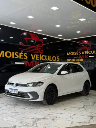 VOLKSWAGEN POLO 1.0 MPI MANUAL