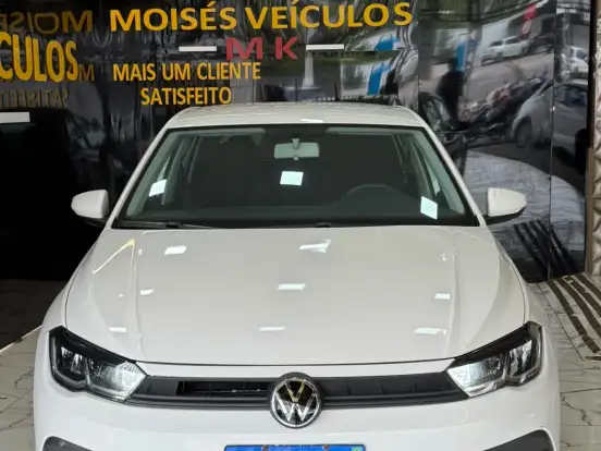 VOLKSWAGEN-POLO-1.0 MPI MANUAL VOLKSWAGEN-POLO-2023
