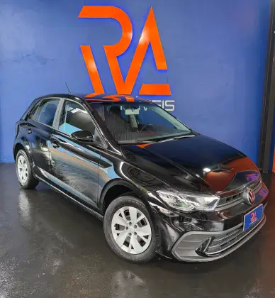 VOLKSWAGEN POLO 1.0 MPI MANUAL