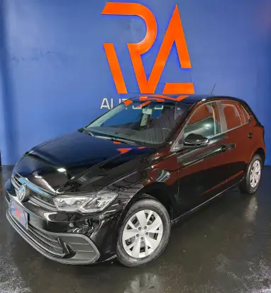 VOLKSWAGEN-POLO-1.0 MPI MANUAL VOLKSWAGEN-POLO-2024