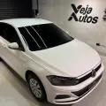 VOLKSWAGEN POLO 1.0 MPI TOTAL FLEX MANUAL VOLKSWAGEN POLO 1.0 MPI TOTAL FLEX MANUAL