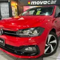 VOLKSWAGEN POLO 1.0 MPI TOTAL FLEX MANUAL VOLKSWAGEN POLO 1.0 MPI TOTAL FLEX MANUAL