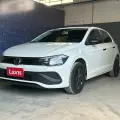 VOLKSWAGEN POLO 1.0 MPI TRACK MANUAL VOLKSWAGEN POLO 1.0 MPI TRACK MANUAL