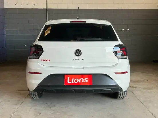 VOLKSWAGEN-POLO-1.0 MPI TRACK MANUAL VOLKSWAGEN-POLO-2025