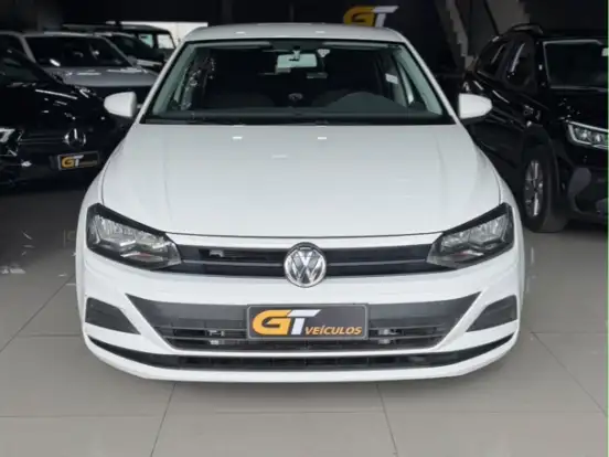 VOLKSWAGEN-POLO-1.6 MSI TOTAL FLEX MANUAL VOLKSWAGEN-POLO-2018