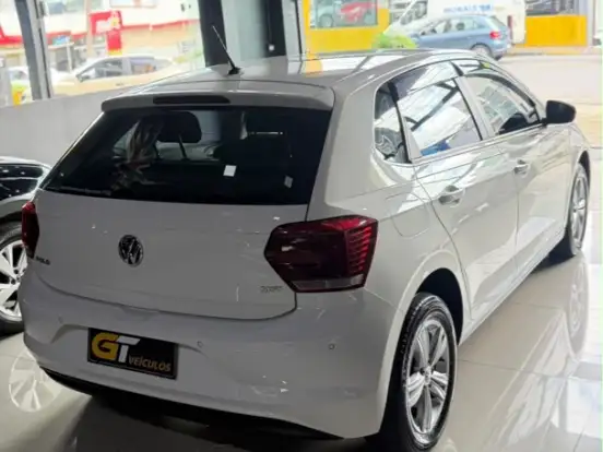 VOLKSWAGEN-POLO-1.6 MSI TOTAL FLEX MANUAL VOLKSWAGEN-POLO-2018