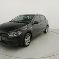 VOLKSWAGEN POLO 1.0 170 TSI COMFORTLINE AUTOMÁTICO VOLKSWAGEN POLO 1.0 170 TSI COMFORTLINE AUTOMÁTICO