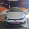 VOLKSWAGEN POLO 1.0 170 TSI COMFORTLINE AUTOMÁTICO VOLKSWAGEN POLO 1.0 170 TSI COMFORTLINE AUTOMÁTICO