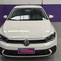 VOLKSWAGEN POLO 1.0 170 TSI COMFORTLINE AUTOMÁTICO VOLKSWAGEN POLO 1.0 170 TSI COMFORTLINE AUTOMÁTICO