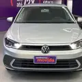 VOLKSWAGEN POLO 1.0 170 TSI COMFORTLINE AUTOMÁTICO VOLKSWAGEN POLO 1.0 170 TSI COMFORTLINE AUTOMÁTICO