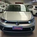VOLKSWAGEN POLO 1.0 170 TSI COMFORTLINE AUTOMÁTICO VOLKSWAGEN POLO 1.0 170 TSI COMFORTLINE AUTOMÁTICO