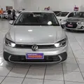 VOLKSWAGEN POLO 1.0 170 TSI COMFORTLINE AUTOMÁTICO VOLKSWAGEN POLO 1.0 170 TSI COMFORTLINE AUTOMÁTICO