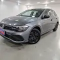 VOLKSWAGEN POLO 1.0 170 TSI COMFORTLINE AUTOMÁTICO VOLKSWAGEN POLO 1.0 170 TSI COMFORTLINE AUTOMÁTICO