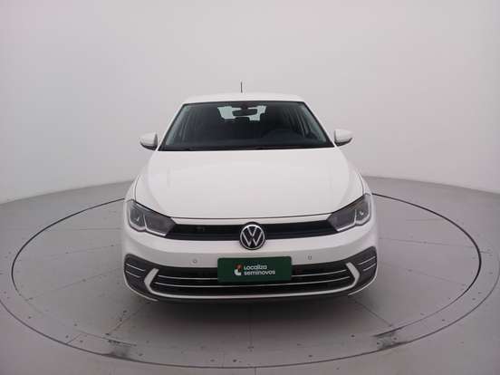 VOLKSWAGEN-POLO-1.0 170 TSI HIGHLINE AUTOMÁTICO VOLKSWAGEN-POLO-2025