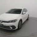 VOLKSWAGEN POLO 1.0 170 TSI HIGHLINE AUTOMÁTICO VOLKSWAGEN POLO 1.0 170 TSI HIGHLINE AUTOMÁTICO