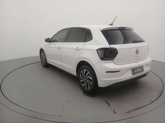 VOLKSWAGEN-POLO-1.0 170 TSI HIGHLINE AUTOMÁTICO VOLKSWAGEN-POLO-2025