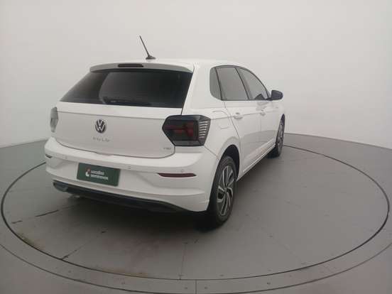 VOLKSWAGEN-POLO-1.0 170 TSI HIGHLINE AUTOMÁTICO VOLKSWAGEN-POLO-2025