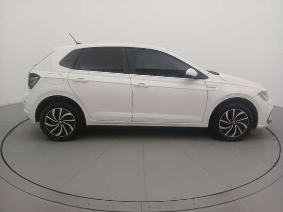 VOLKSWAGEN-POLO-1.0 170 TSI HIGHLINE AUTOMÁTICO VOLKSWAGEN-POLO-2025