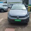 VOLKSWAGEN POLO 1.0 170 TSI HIGHLINE AUTOMÁTICO VOLKSWAGEN POLO 1.0 170 TSI HIGHLINE AUTOMÁTICO