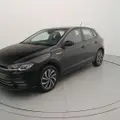 VOLKSWAGEN POLO 1.0 170 TSI HIGHLINE AUTOMÁTICO VOLKSWAGEN POLO 1.0 170 TSI HIGHLINE AUTOMÁTICO