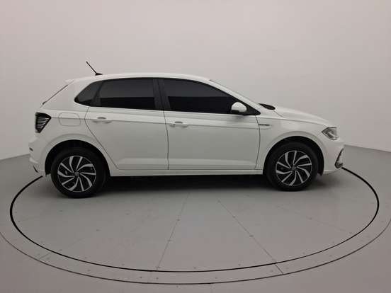 VOLKSWAGEN-POLO-1.0 170 TSI HIGHLINE AUTOMÁTICO VOLKSWAGEN-POLO-2025