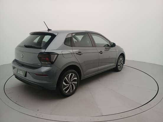 VOLKSWAGEN-POLO-1.0 170 TSI HIGHLINE AUTOMÁTICO VOLKSWAGEN-POLO-2024