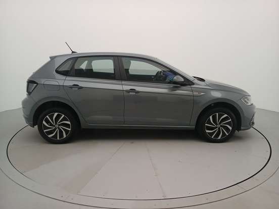 VOLKSWAGEN-POLO-1.0 170 TSI HIGHLINE AUTOMÁTICO VOLKSWAGEN-POLO-2024